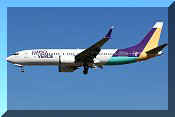 Boeing 737-8-200 MAX, click to open in large format