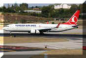 Boeing 737-8F2, click to open in large format