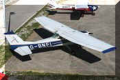Cessna 150J, click to open in large format