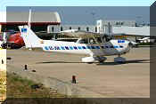 Cessna 172R Skyhawk, click to open in large format