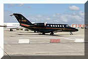 Cessna 525A CitationJet CJ2, click to open in large format