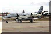Cessna 560XL Citation, click to open in large format