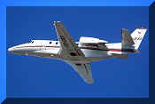 Cessna 560XL Citation XLS, click to open in large format
