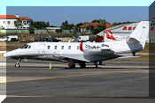 Cessna 560XL Citation XLS+, click to open in large format