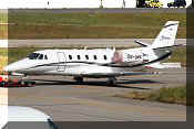 Cessna 560XL Citation XLS+, click to open in large format