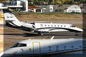Cessna 680 Citation Sovereign, click to open in large format