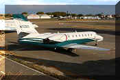 Cessna 680 Citation Sovereign Plus, click to open in large format