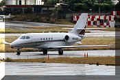 Cessna 680A Citation Latitude, click to open in large format