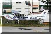 Reims/Cessna FR172H, click to open in large format