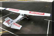 Reims/Cessna F172N Skyhawk II, click to open in large format