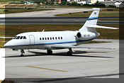 Falcon 2000, click to open in large format