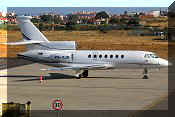 Dassault Falcon 50EX, click to open in large format
