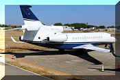 Falcon 7X, click to open in large format