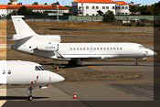 Dassault Falcon 8X, click to open in large format