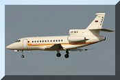 Falcon 900EX, click to open in large format