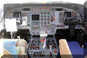 Falcon 900B, click to open in large format