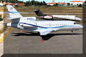 Falcon 900B, click to open in large format