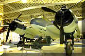 Bristol 156 Beaufighter TF.X, click to open in large format
