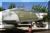 Fiat G.91 T/3, click to open in large format