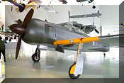 Kawasaki Ki-100-1b Otsu, click to open in large format