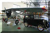 Morane-Saulnier MS.230, click to open in large format