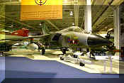 Panavia Tornado GR1B, click to open in large format