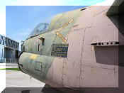 Vought A-7P Corsair II, click to open in large format
