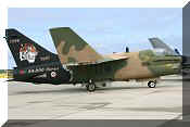 LTV A-7P Corsair II, click to open in large format