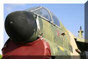 LTV A-7P Corsair II, click to open in large format