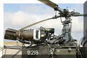 Sud-Aviation SE3130 Alouette II, click to open in large format
