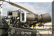 Sud-Aviation SE3130 Alouette II, click to open in large format