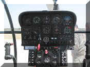 Sud-Aviation Alouette III, click to open in large format