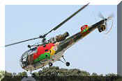 Sud-Aviation SE3160 Alouette III, click to open in large format