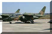 Dassault/Dornier Alpha-Jet A, click to open in large format