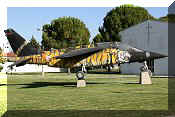 Dassault/Dornier Alpha-Jet A, click to open in large format