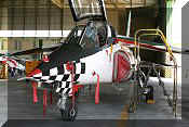 Dassault/Dornier Alpha-Jet A, click to open in large format