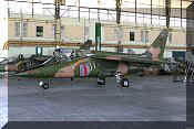 Dassault/Dornier Alpha-Jet A, click to open in large format