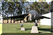 Dassault/Dornier Alpha-Jet A, click to open in large format