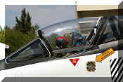 Dassault/Dornier Alpha-Jet A, click to open in large format