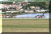 Dassault/Dornier Alpha-Jet A, click to open in large format