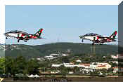 Dassault/Dornier Alpha-Jet A, click to open in large format