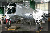 Beechcraft AT-11 Kansan, click to open in large format