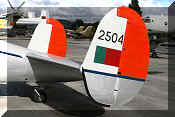 Beechcraft AT-11 Kansan, click to open in large format