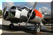 Beechcraft AT-11 Kansan, click to open in large format