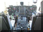 Lockheed C-130H-30, click to open in large format