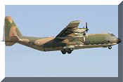 Lockheed C-130H-30, click to open in large format