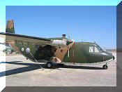 CASA C-212-100 Aviocar, click to open in large format