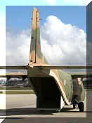 CASA C-212-100 Aviocar, click to open in large format