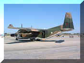 CASA C-212-300 Aviocar FAP, click to open in large format