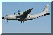 CASA C-295M, click to open in large format